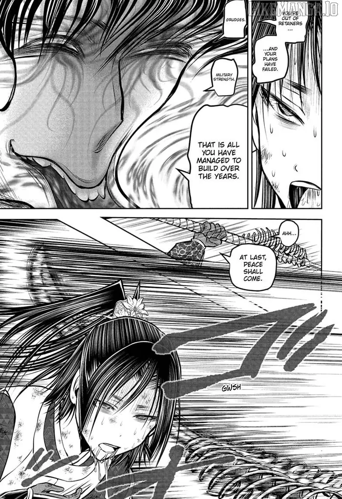 The Elusive Samurai Chapter 221 image 15_optimized